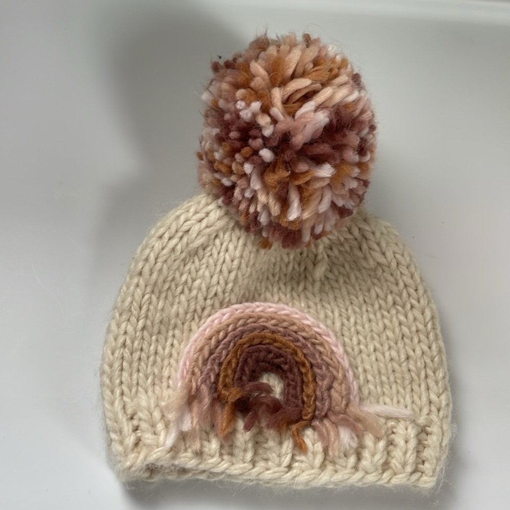 Winter hat